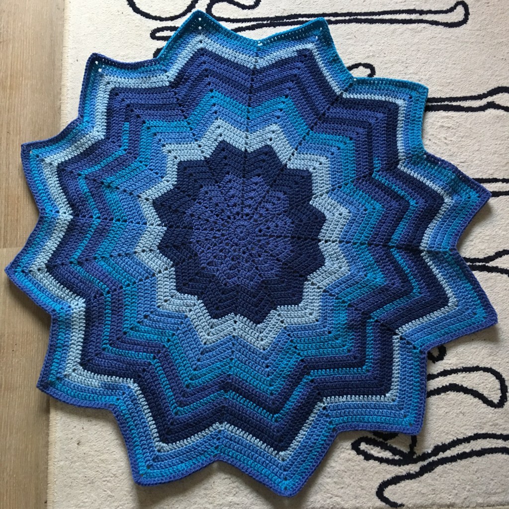 Crochet hints and&nbsp;tips