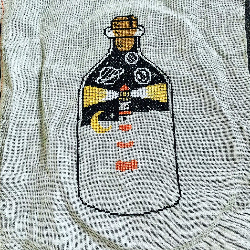 Weekly Roundup (a few days late!)